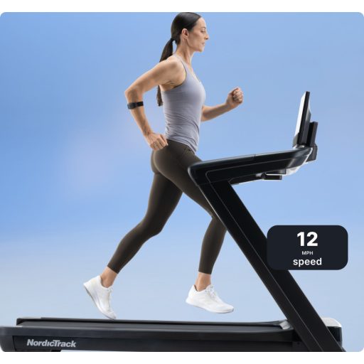 NordicTrack Commercial 1750 Futópad