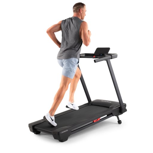 NORDICTRACK T 5 FUTÓPAD