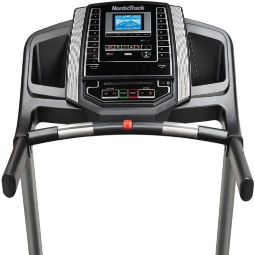 NordicTrack T6.5S futópad