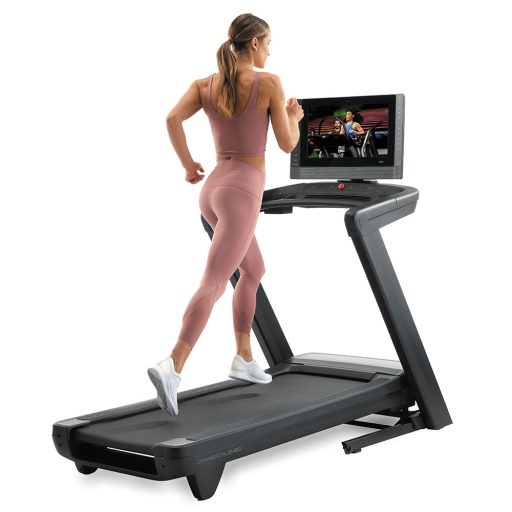 NordicTrack Commercial C2450 futópad