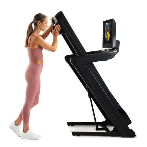 NordicTrack Commercial C2450 futópad