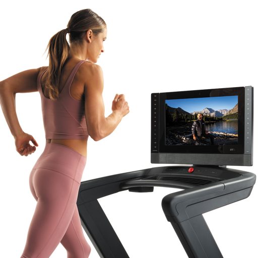 NordicTrack Commercial C2450 futópad