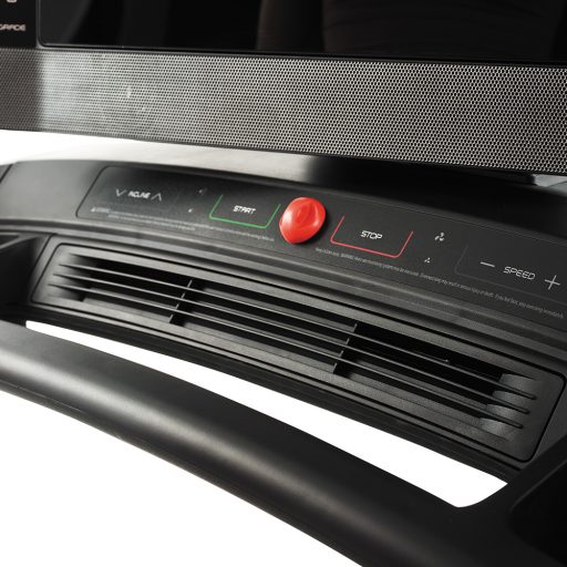 NordicTrack Commercial C2450 futópad