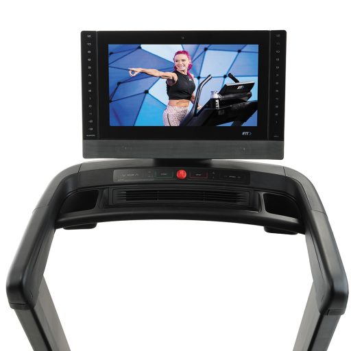 NordicTrack Commercial C2450 futópad