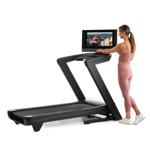 NordicTrack Commercial C2450 futópad