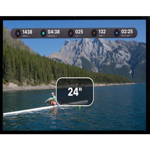 NORDICTRACK RW 900 Evezőgép