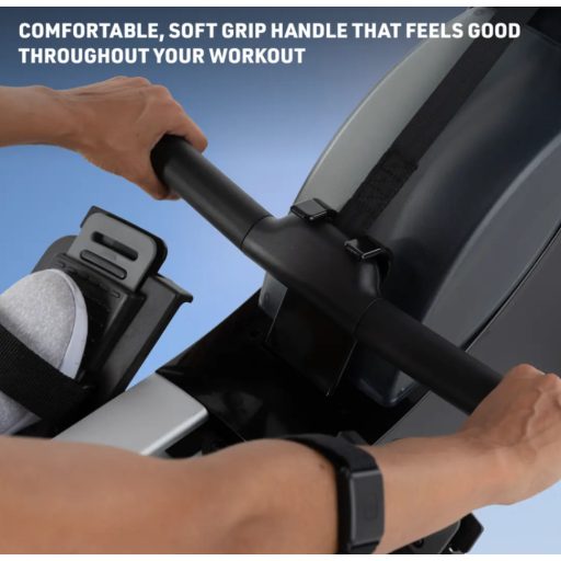 NORDICTRACK RW 900 Evezőgép