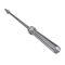 Body-Solid OLSPB220 Olympic Super Power Bar 700 kg - 220 cm (50 mm-es végátmérő)
