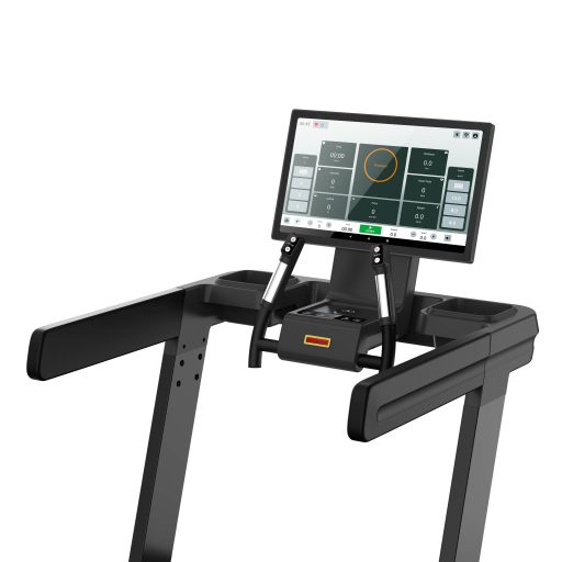 OMA 7745TA Futópad