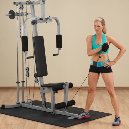 Powerline PHG1000X Home Gym kombinált gép (többfunkciós kondigép)