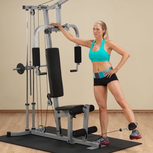 Powerline PHG1000X Home Gym kombinált gép (többfunkciós kondigép)