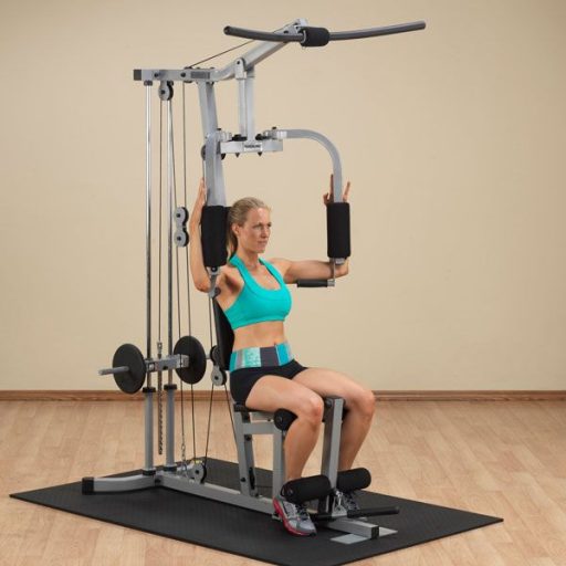 Powerline PHG1000X Home Gym kombinált gép (többfunkciós kondigép)