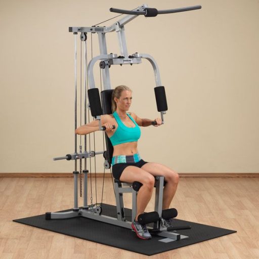 Powerline PHG1000X Home Gym kombinált gép (többfunkciós kondigép)