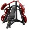 Steelflex Ferdepados fekvenyomógép (PLIP-BR)