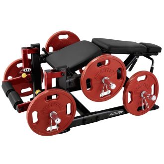 Steelflex Lábhajlítógép (PLLC)