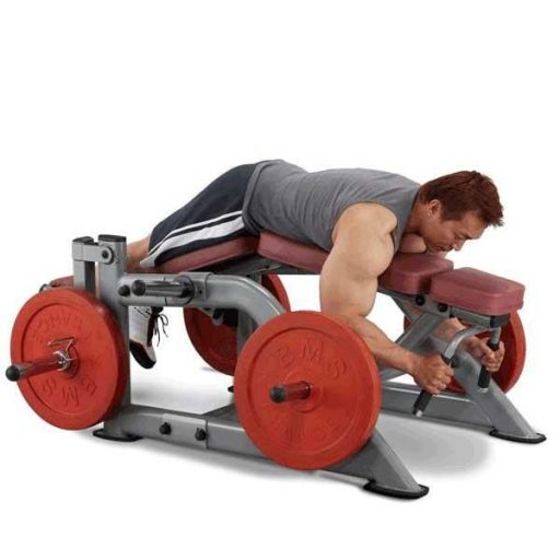 Steelflex Lábhajlítógép (PLLC)