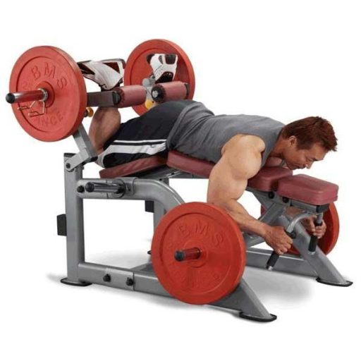 Steelflex Lábhajlítógép (PLLC)