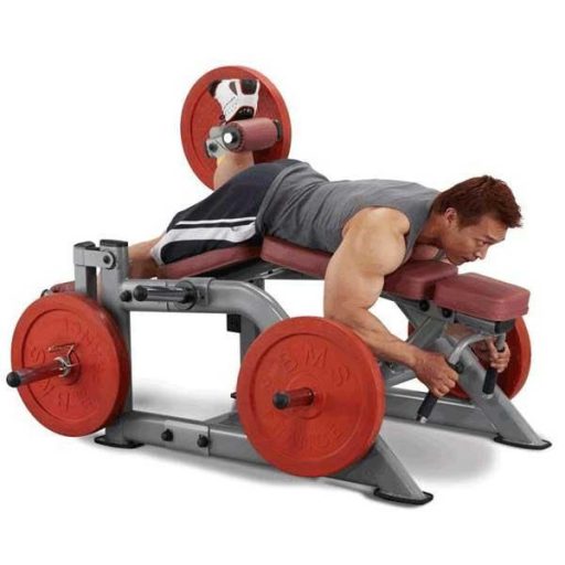 Steelflex Lábhajlítógép (PLLC)