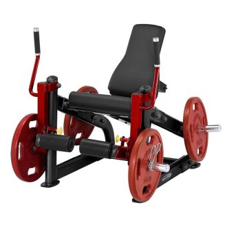 Steelflex Lábnyújtógép (PLLE)