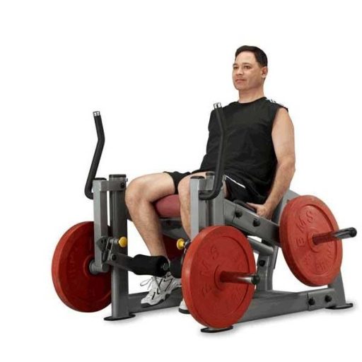 Steelflex Lábnyújtógép (PLLE)
