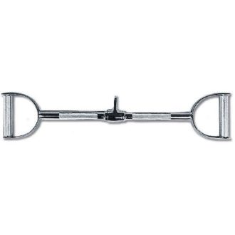 Body-Solid rövid patkó lehúzórúd PLSB-2410