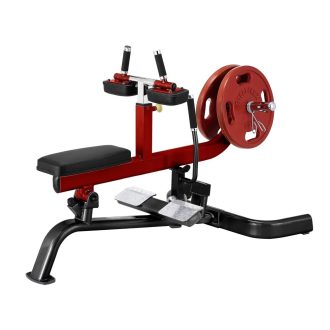 Steelflex Vádligép (PLSC)