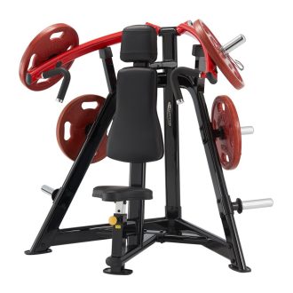 Steelflex Vállnyomógép (PLSP)
