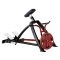 Steelflex Plate Load Melltámaszos hátgép (PLTR-BR)
