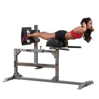 Body-Solid SGH500 Hiperhajlító