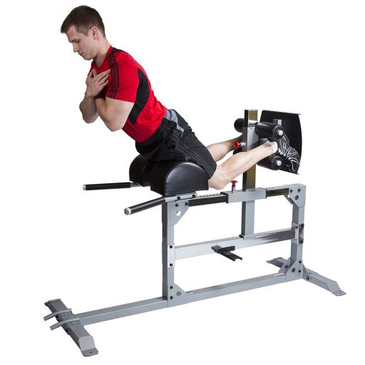 Body-Solid SGH500 Hiperhajlító