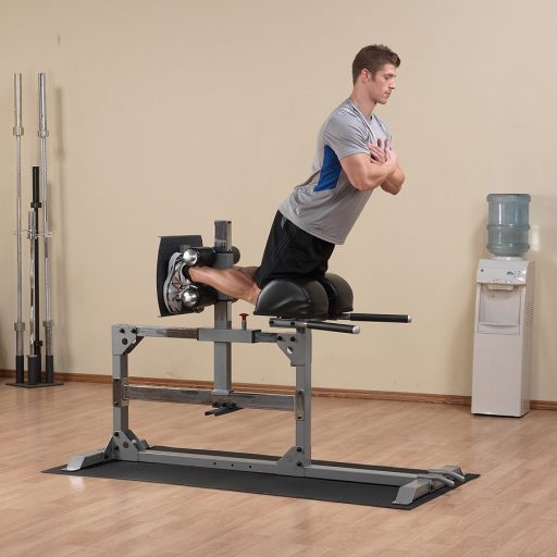 Body-Solid SGH500 Hiperhajlító