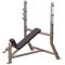 Body-Solid Olympiai ferde fekvenyomópad (SIB359G)