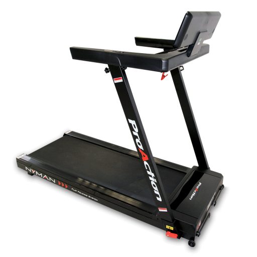 BH Fitness NYMAN Ultra Foldable G6400