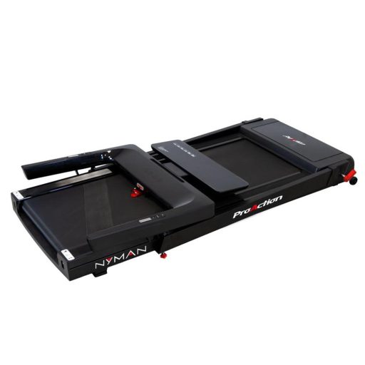 BH Fitness NYMAN Ultra Foldable G6400