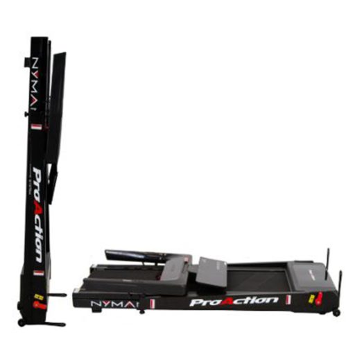 BH Fitness NYMAN Ultra Foldable G6400