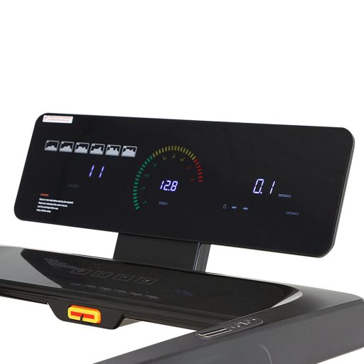 BH Fitness NYMAN Ultra Foldable G6400