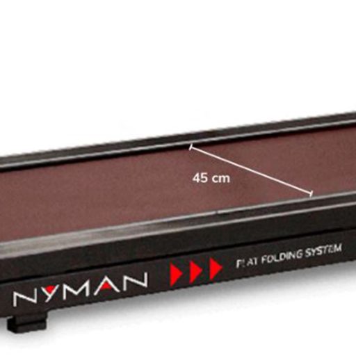 BH Fitness NYMAN Ultra Foldable G6400