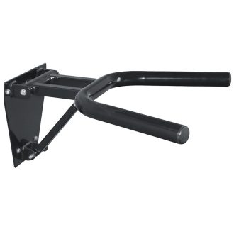   Rising falra szerelhető lehajtható tolódzkodó vagy húzodzkodó (PU1207O)