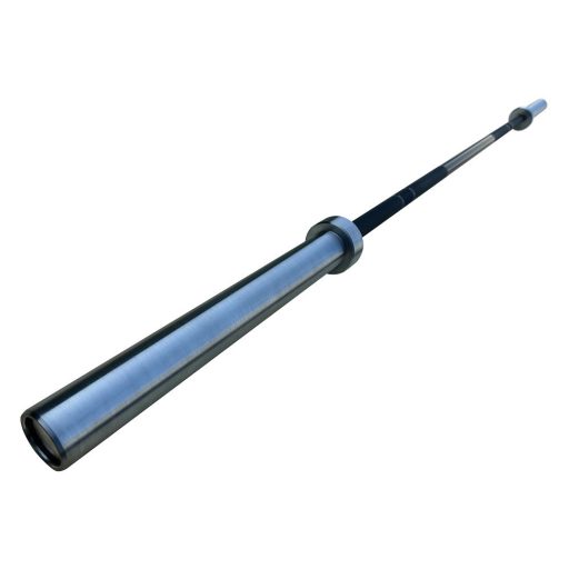 220 cm versenyrúd fekete (1500 lbs)