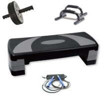 Fitnesz kiegészítő