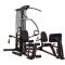 Body-Solid Fusion 500 + Lábtológép (FLP)