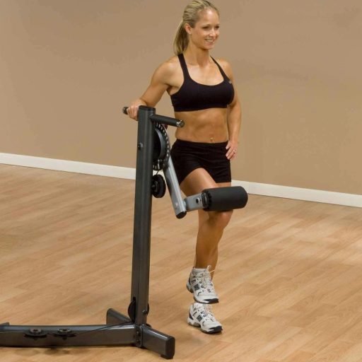 Body-Solid Fusion 500 + Csípőgép (FMH)