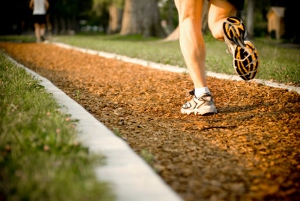 Miért jó futni. A futás öröme