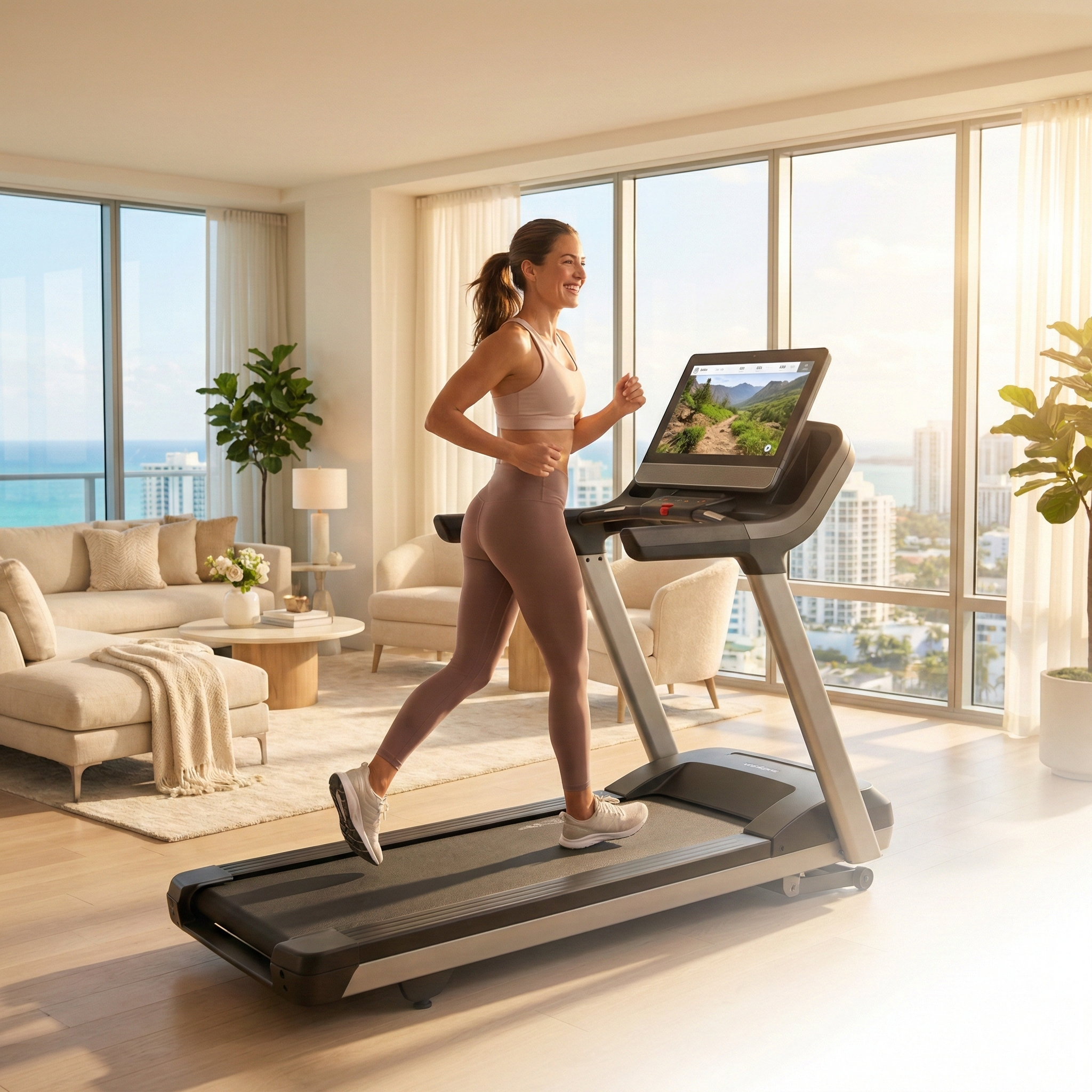 Futópad a Panelben 2026: Akusztikai Útmutató és a Leghalkabb Gépek Toplistája