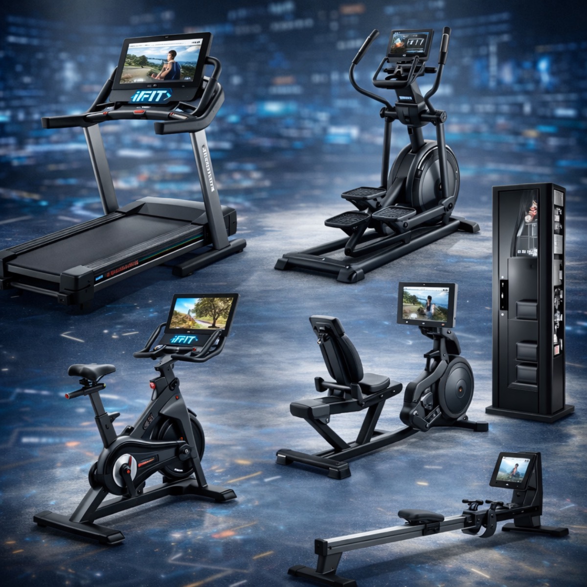 Melyik gép illik az otthonába?