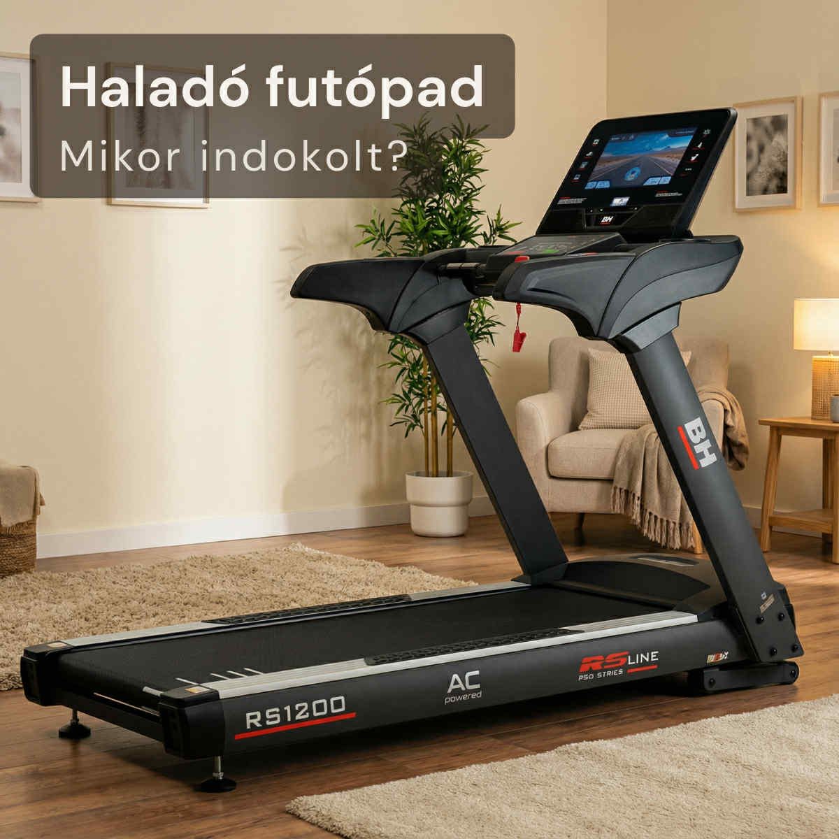 Haladó Futópad Választó 2026 – A Tartósság és Erő Mesterfoka