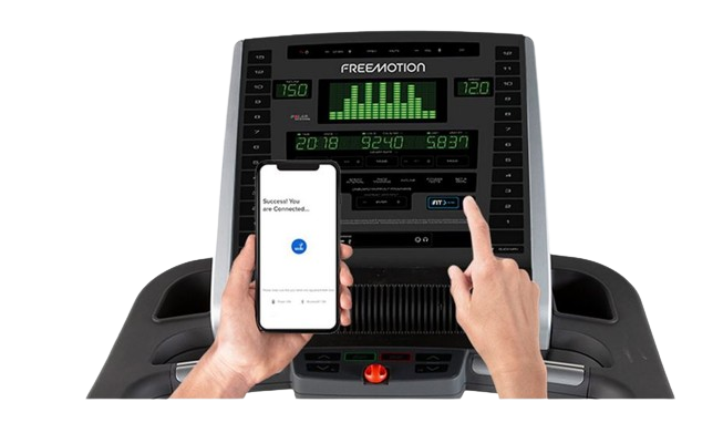 iFit Sync