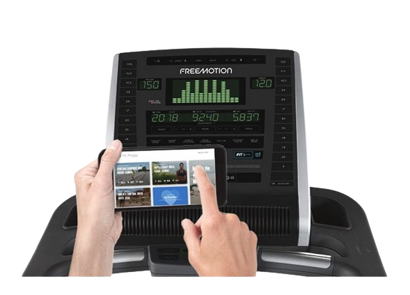 iFit személyre szabva